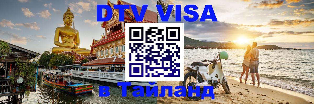 Сколько стоит DTV виза — актуальные цены, оформление даже без документов - Копейск  21.11.2025 